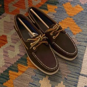 NIB Women's Authentic Original Boat Shoe
